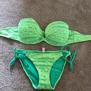 Victoria Secret swimsuit